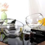 Wholesale Glass Vase HP-042 - Image 3